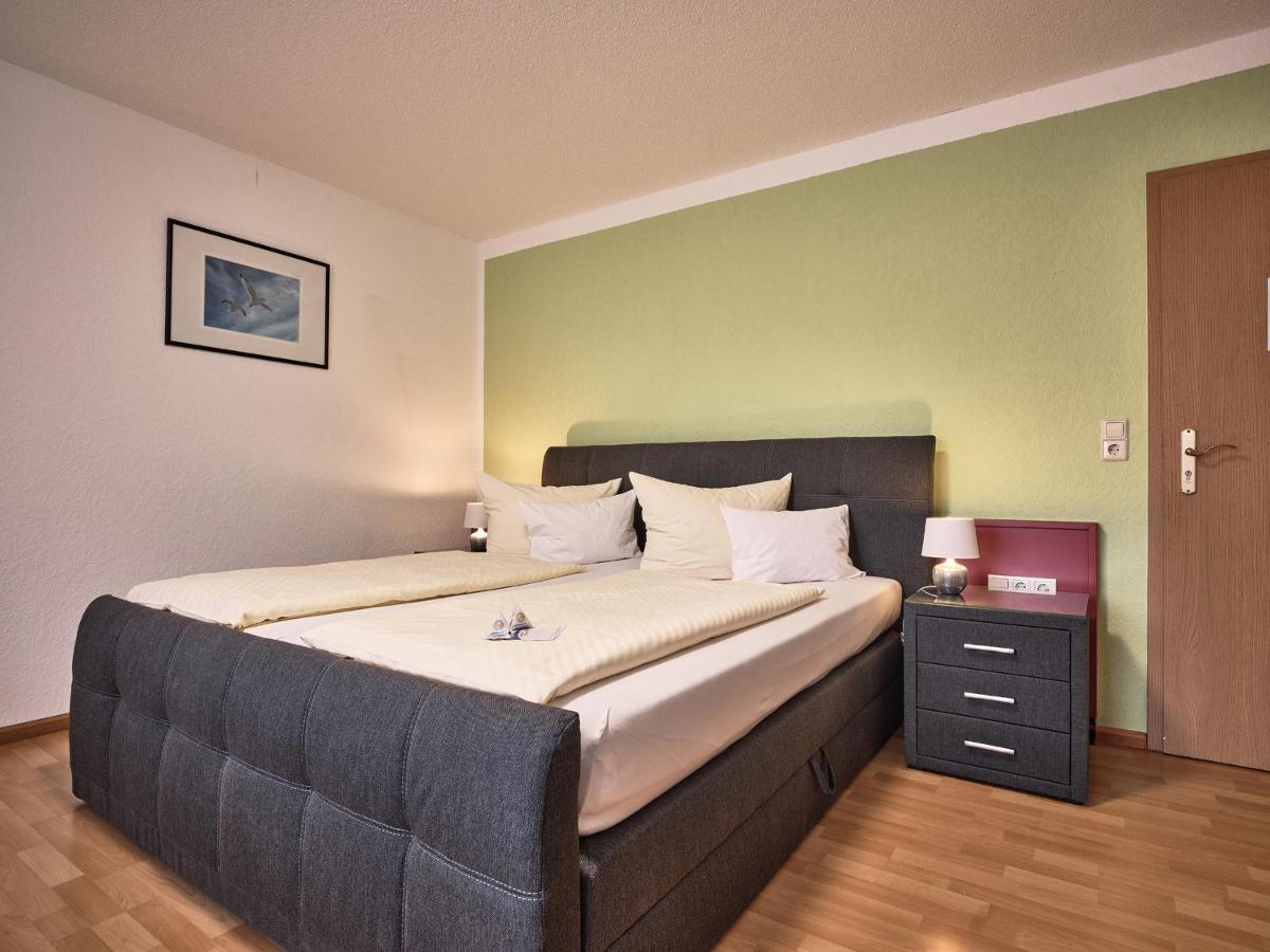 Tiptop Hotel Am Hochrhein 바드사킹겐 외부 사진