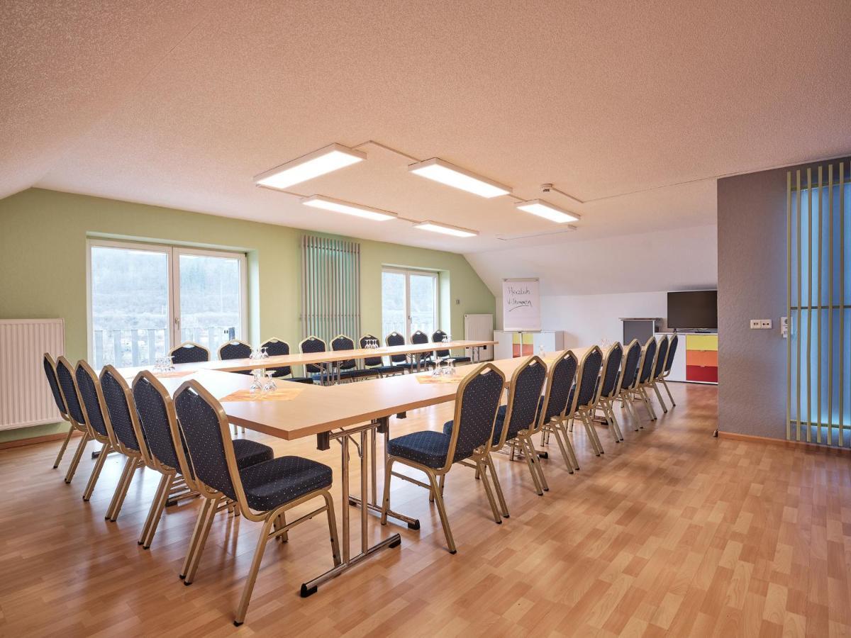Tiptop Hotel Am Hochrhein 바드사킹겐 외부 사진