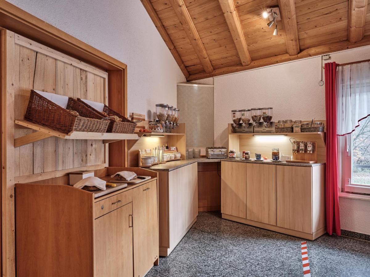 Tiptop Hotel Am Hochrhein 바드사킹겐 외부 사진