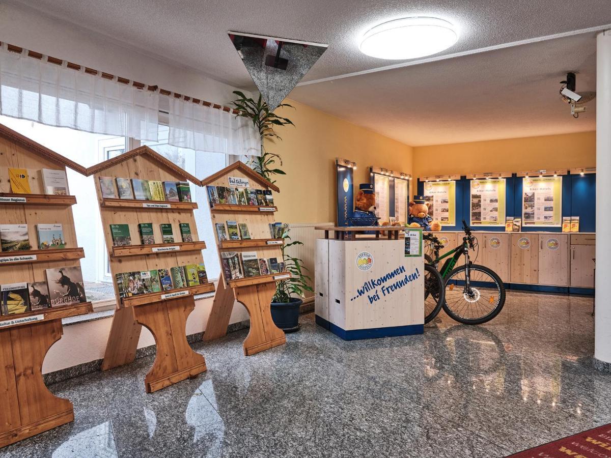Tiptop Hotel Am Hochrhein 바드사킹겐 외부 사진