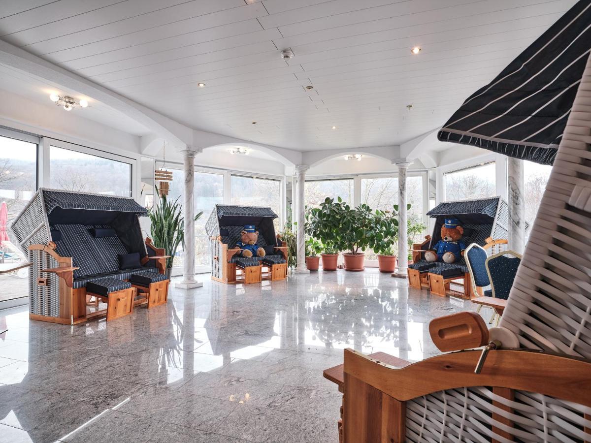 Tiptop Hotel Am Hochrhein 바드사킹겐 외부 사진