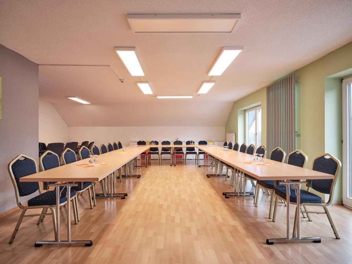 Tiptop Hotel Am Hochrhein 바드사킹겐 외부 사진