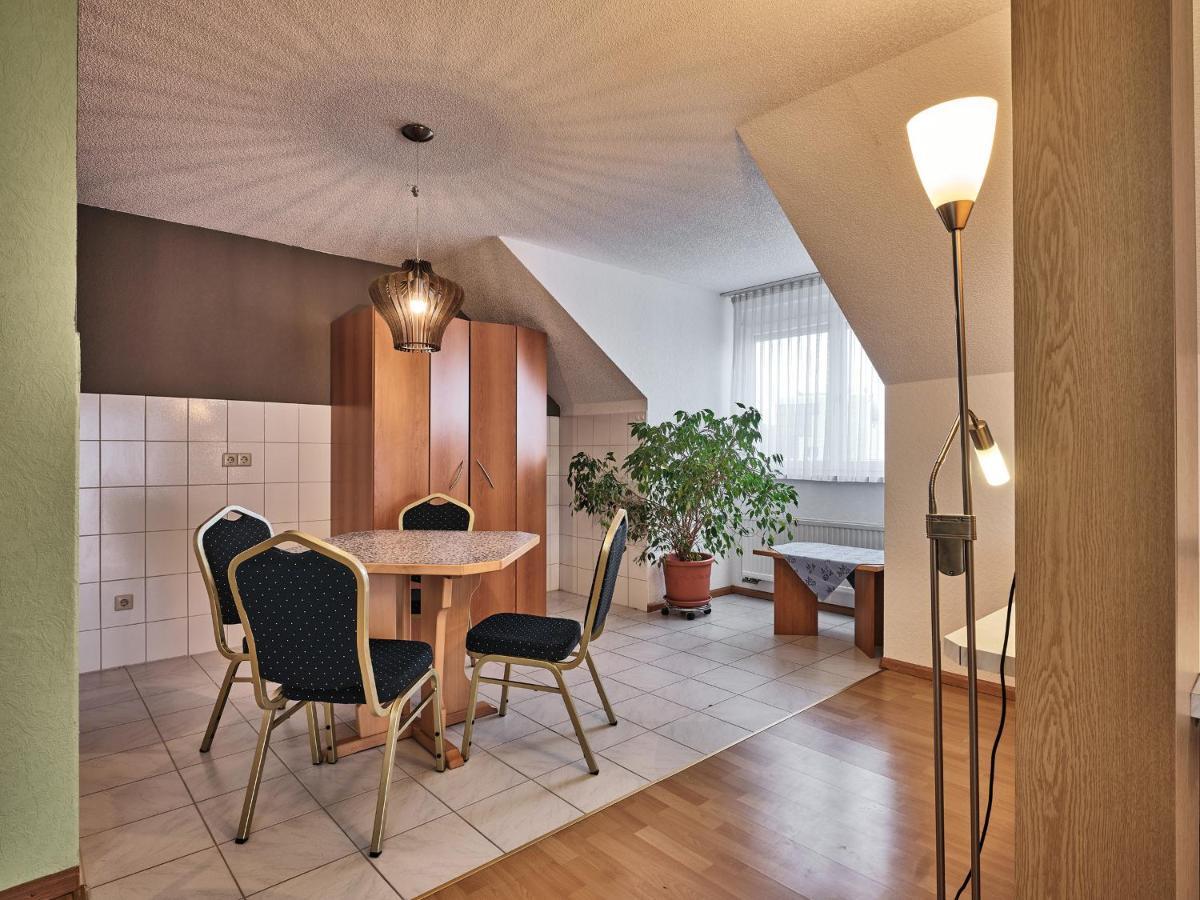 Tiptop Hotel Am Hochrhein 바드사킹겐 외부 사진