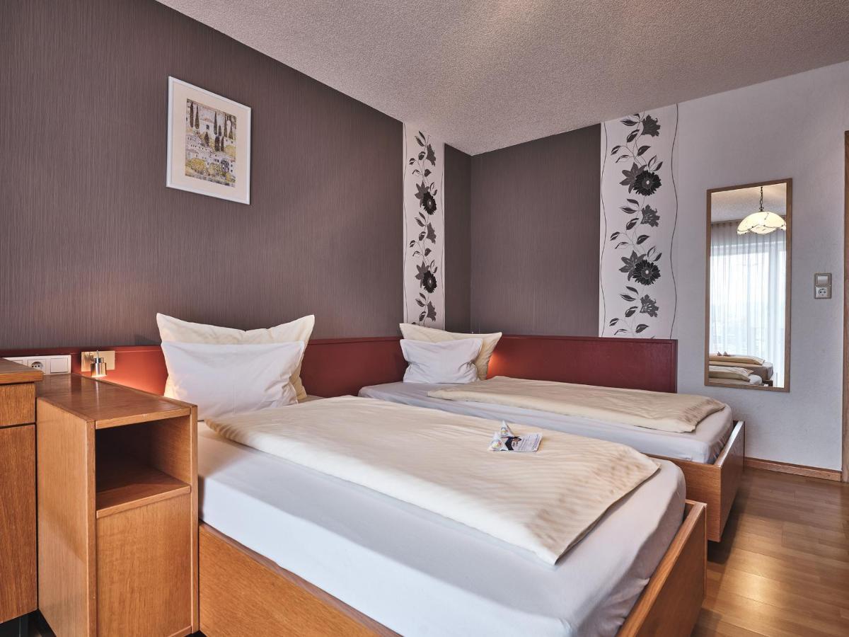 Tiptop Hotel Am Hochrhein 바드사킹겐 외부 사진
