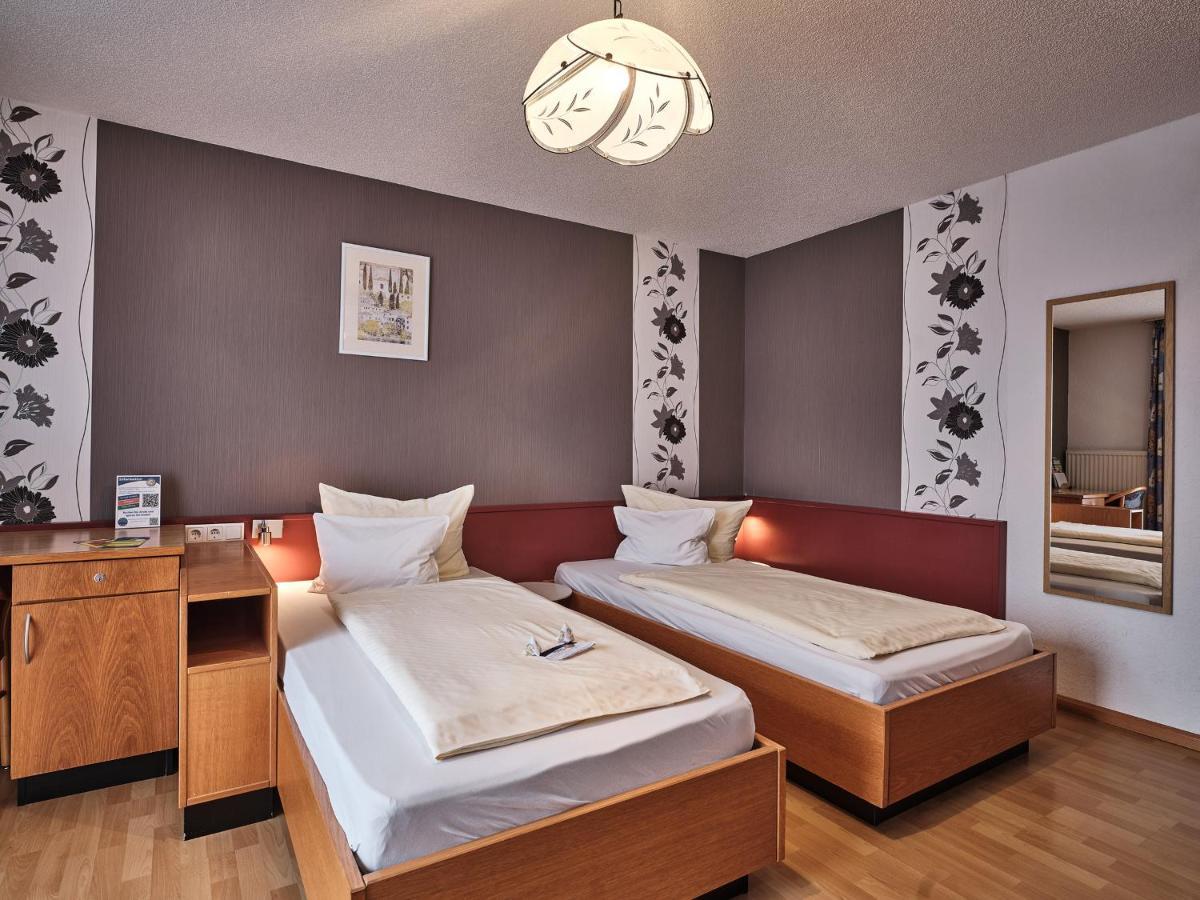 Tiptop Hotel Am Hochrhein 바드사킹겐 외부 사진