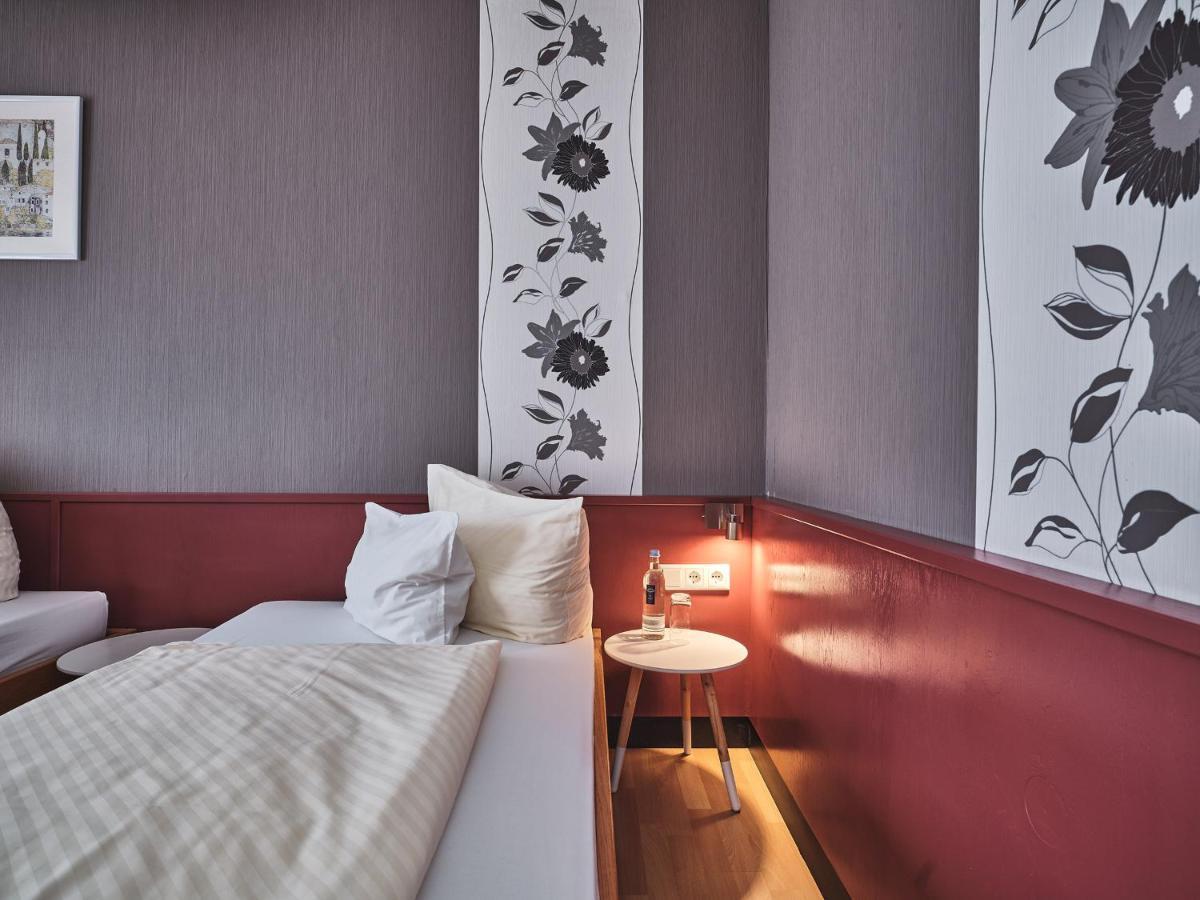 Tiptop Hotel Am Hochrhein 바드사킹겐 외부 사진
