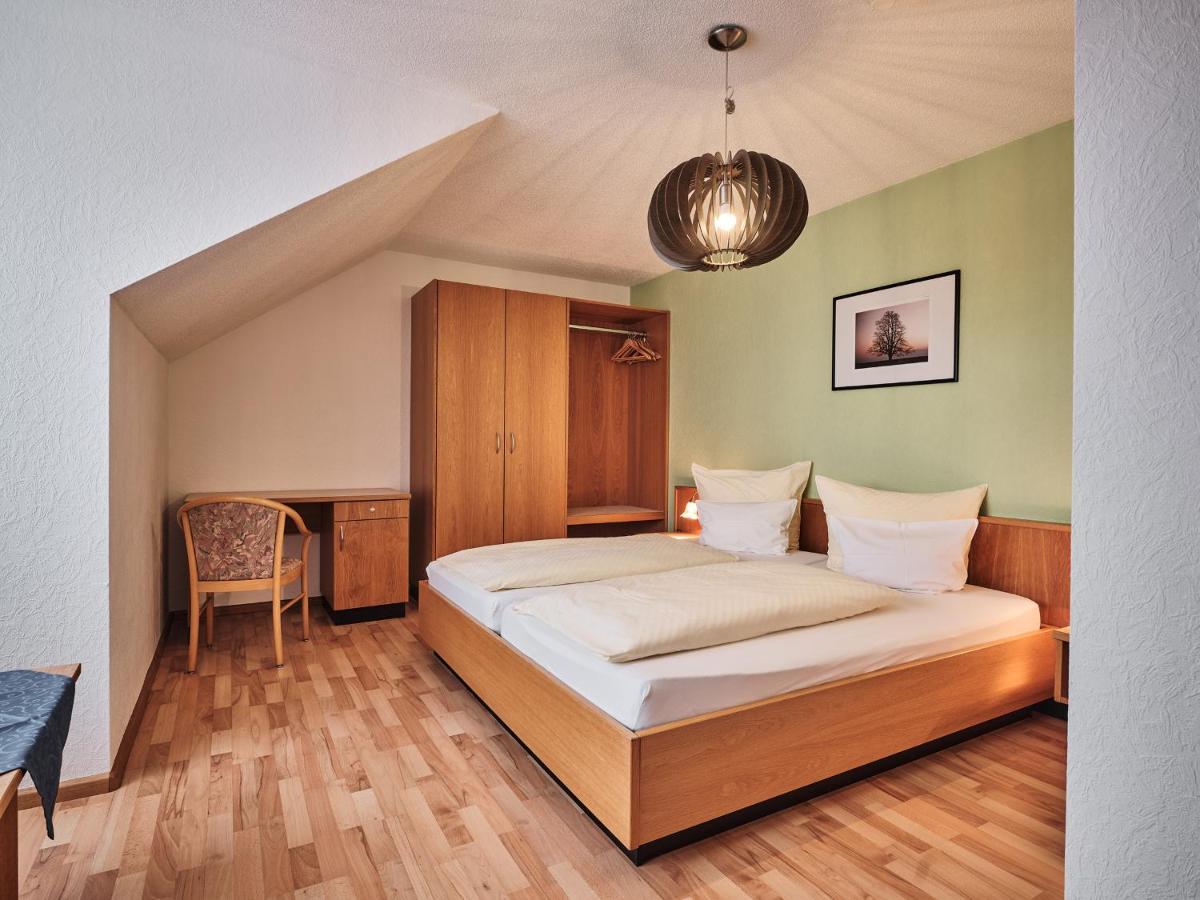 Tiptop Hotel Am Hochrhein 바드사킹겐 외부 사진