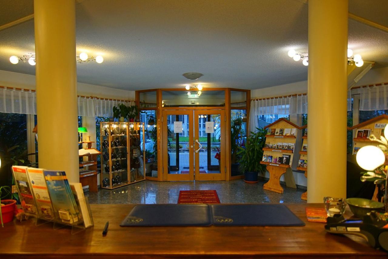 Tiptop Hotel Am Hochrhein 바드사킹겐 외부 사진