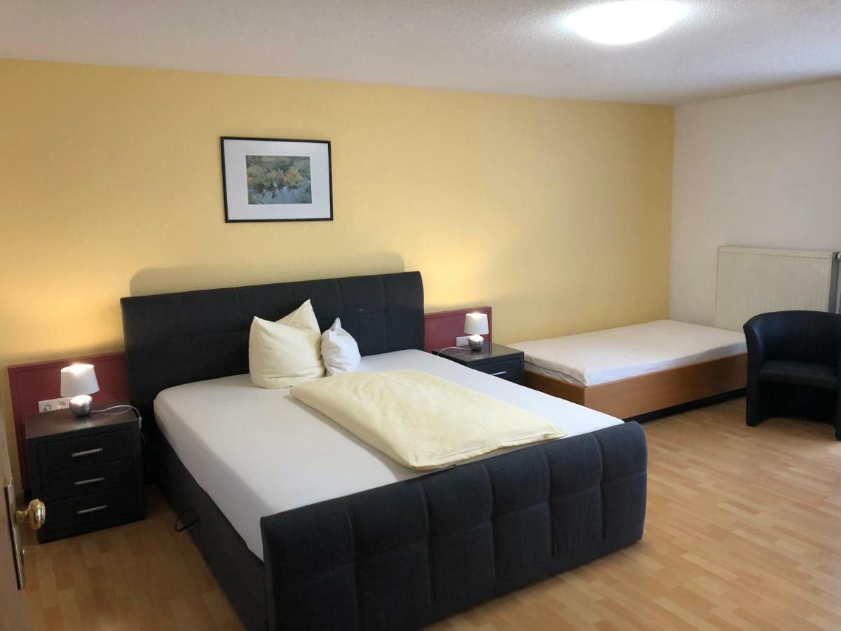 Tiptop Hotel Am Hochrhein 바드사킹겐 외부 사진