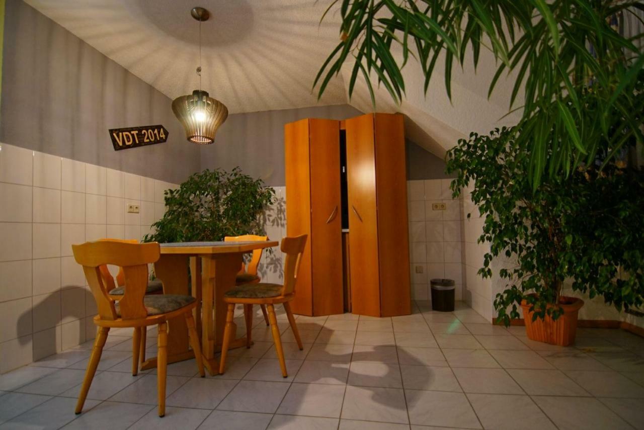 Tiptop Hotel Am Hochrhein 바드사킹겐 외부 사진